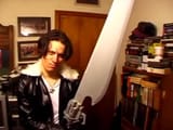 spoony squall