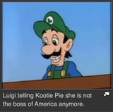 boss of america