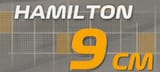 ham 9cm