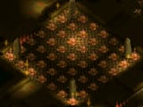 gold pile