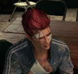 useless johnny