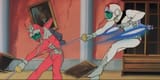 mobile-suiy-gundam-amuro-char-have-saber-fight