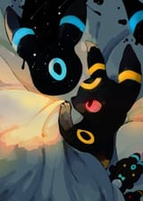 __umbreon_pokemon_drawn_by_li04r__dfc4a749924e486eb4377a3bb3895a5d