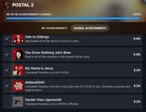 Postal 2 is Deus Ex with pissing prove me wrong