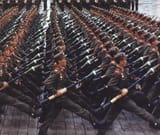 Operation Metro