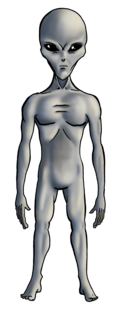 Grey
