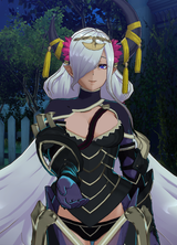 brown camilla