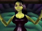 GruntyPretty