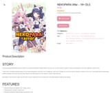 nekopara after