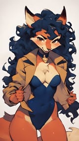 fox