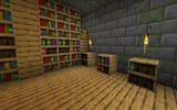 bookshelvf