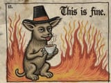this is fine