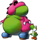 YoobVsYoshi