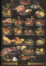 Camp Food 1