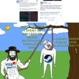 rabbiGODS won