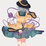 __komeiji_koishi_touhou_drawn_by_ratako__sample-5baf854be102b3dc99cea85f9f40bd1b