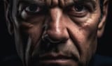 man-s-face-with-black-background-black-background_853645-4319
