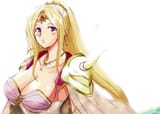 Rosa_FF4_Fan_Art_01
