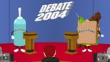 giant douche vs shit sandwich