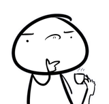 thinking