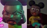 cursed
