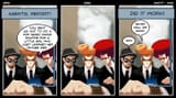 Spec Ops The Line in musical