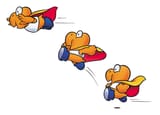 super koopa