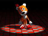 tails doll