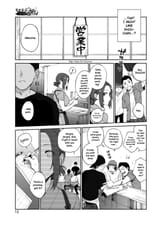 Soba Haru-san