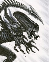alien