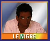 le nigre