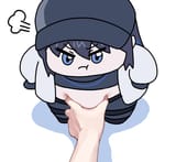 chubby saori