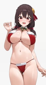 __yunyun_kono_subarashii_sekai_ni_shukufuku_wo_drawn_by_motono_sakamotono__sample-9cc83321b93859d74511856c491d75a9
