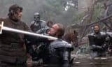 excalibur
