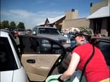 Foam Adventure