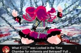 trapped and betrayed