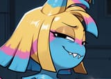smug yattaJPG