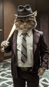 a-photo-of-an-anthropomorphic-housecat-d_2RThnf0BQlyonDrxwqmb2A_LwyMiMIGRly3rSzUQXHosA