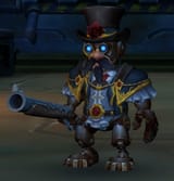mechagnome