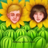 melons