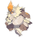 mega slaking
