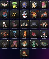 megas