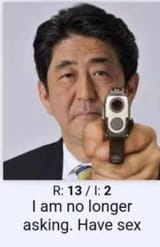 Abe Sex
