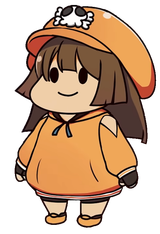 may