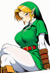 Zelda