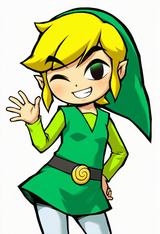 Zelda 3