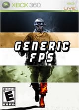 generic fps
