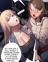 gamer
