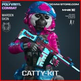 CATTY-KIT