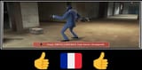 french thumbs up